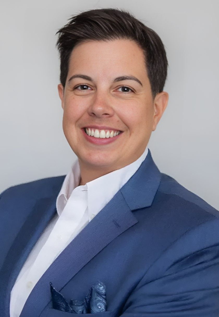 Kristina L. Vecchione