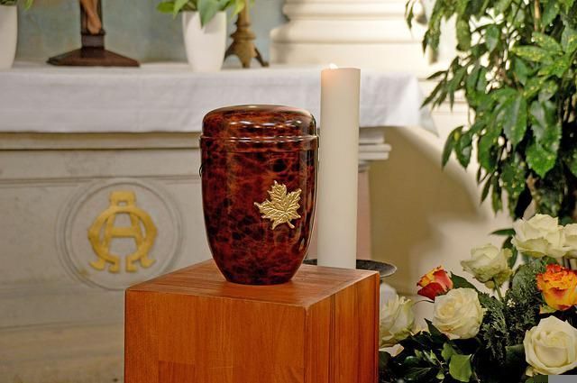 cremation services in Richland Hills, TX