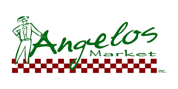 Angelo's Market logo