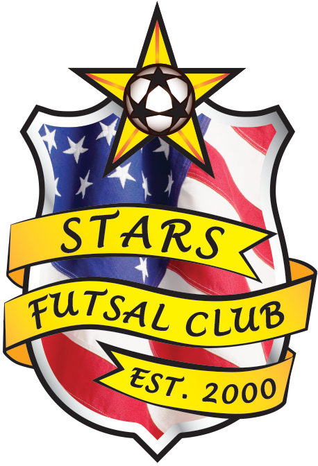 Stars Futsal Club Logo