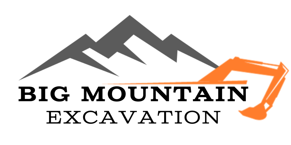 Big Mountain Excavation TriCities Excavation