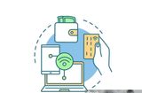 Flexible payment schedules