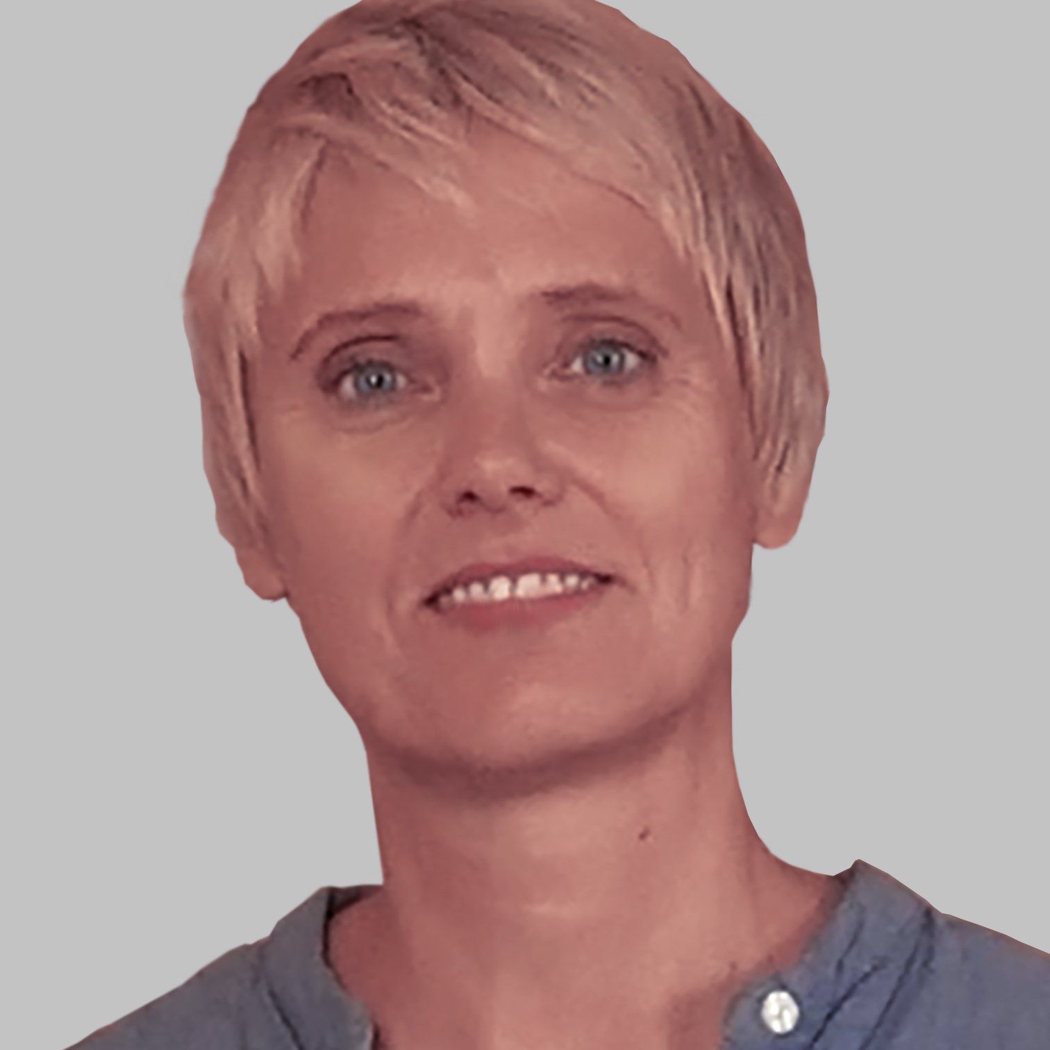 Barbara Daniel-Leppich, Traumatherapeutin