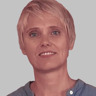 Anke Laukemper, Traumatherapeutin