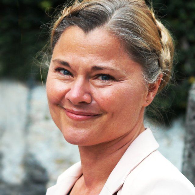 Barbara Daniel-Leppich, Traumatherapeutin