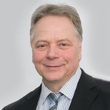 Prof. Karl Heinz Brisch