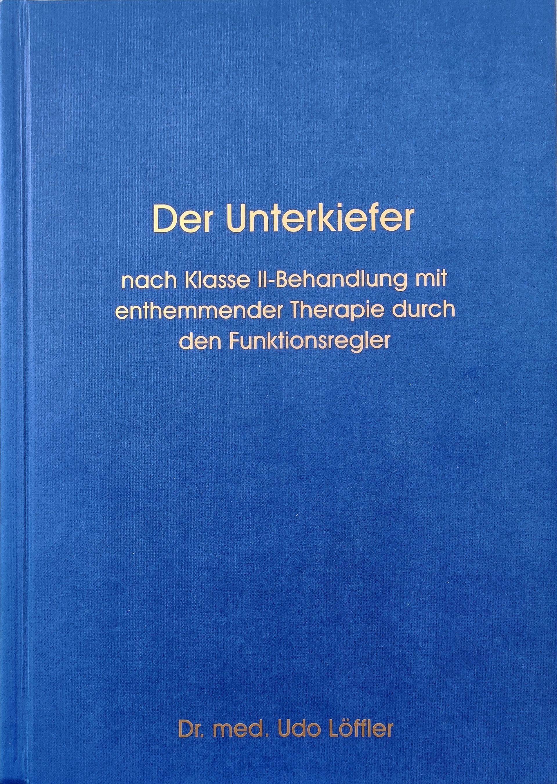 Dr. med. Udo Löffler