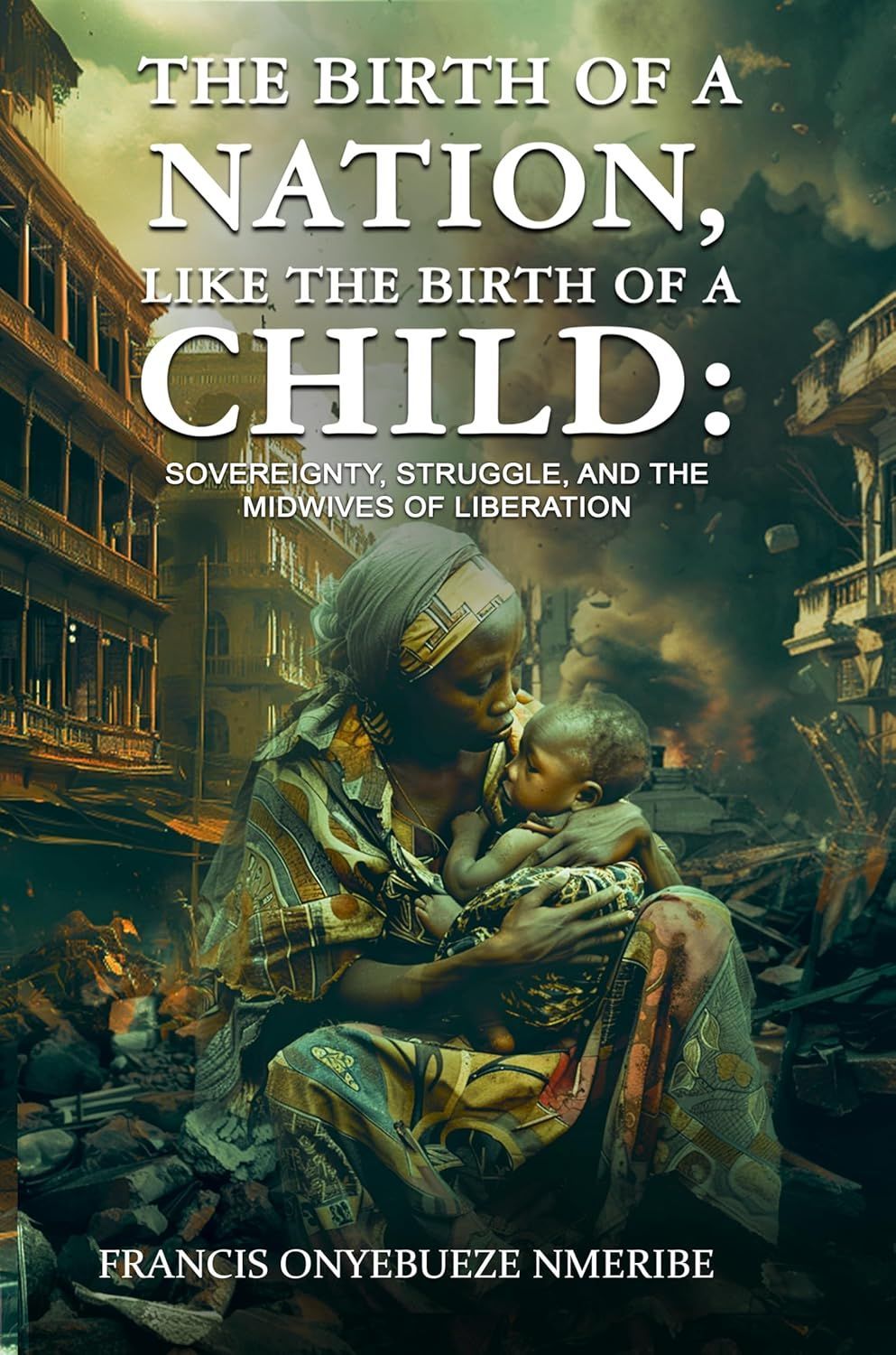 Book cover for 