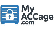 myaccage.com logo