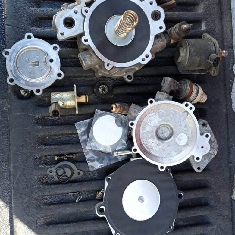 SERVICIOS Y MANTENIMIENTOS MAGON