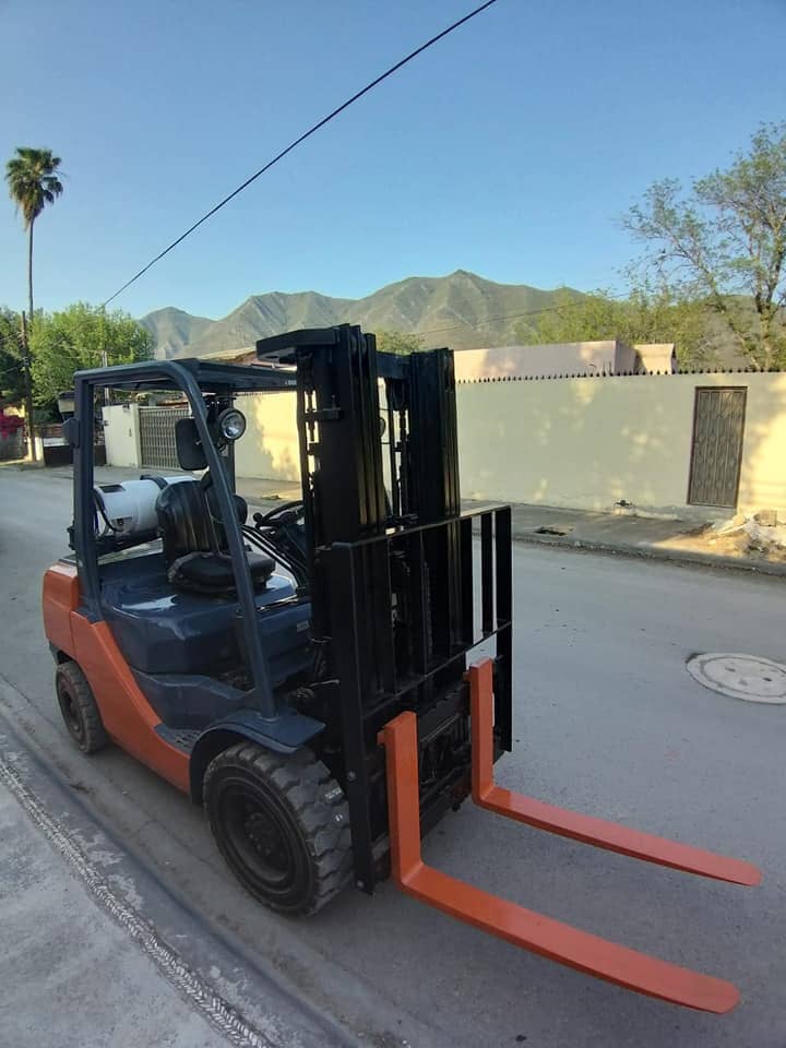 SERVICIOS Y MANTENIMIENTOS MAGON