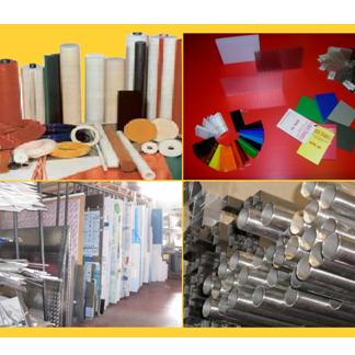 materiale plastico