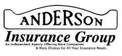 Insurance Agency Circleville Oh Anderson Insurance Group