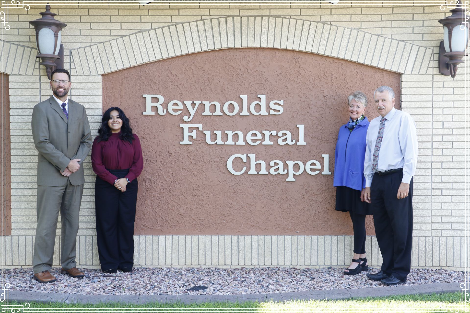 Reynolds Love Funeral Home Obituaries