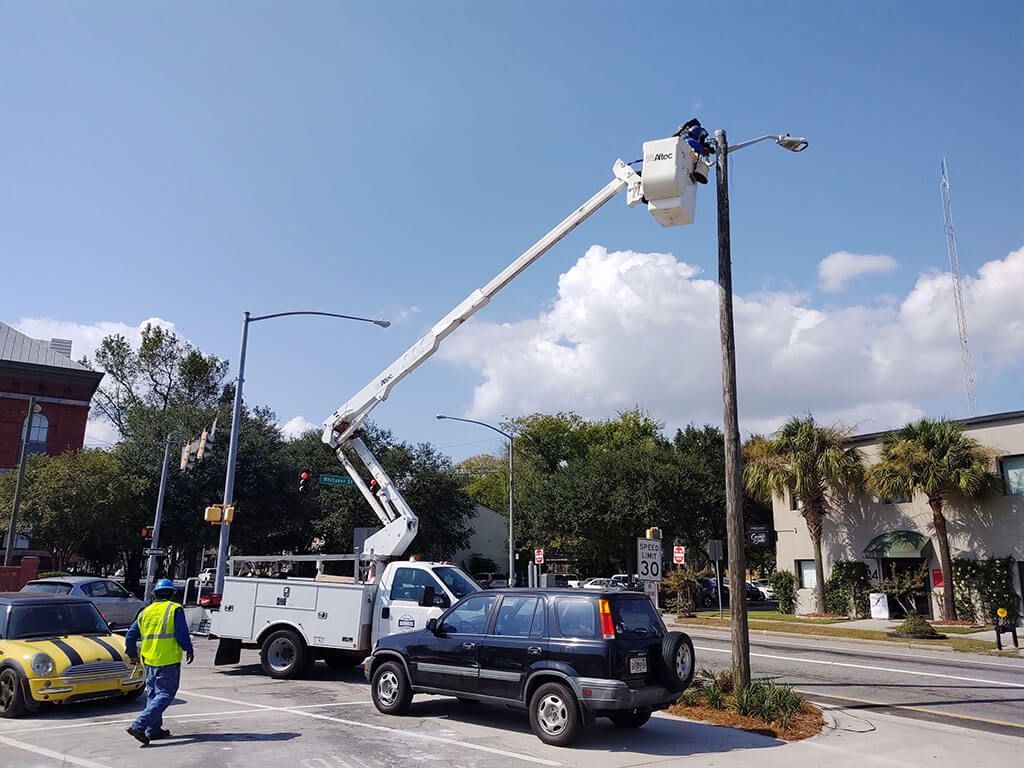 electrical utility service near me