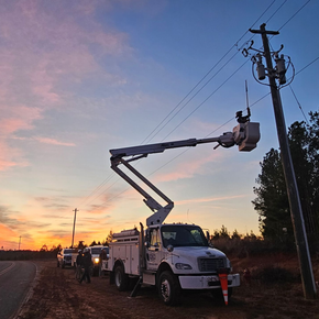 HVAC Electrical Services Sandersville GA