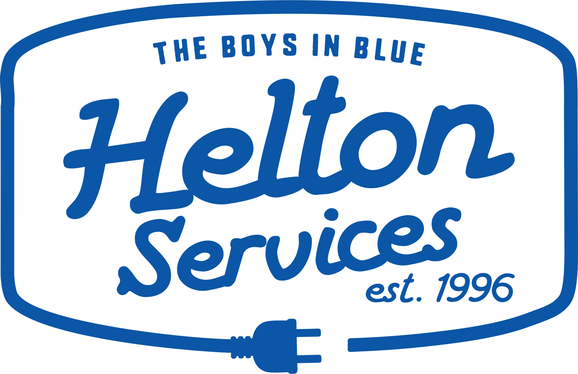 Logo for Helton Electrical Services