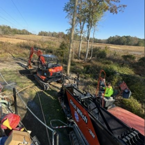 HVAC Electrical Services Sandersville GA