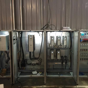 HVAC Electrical Services Sandersville GA