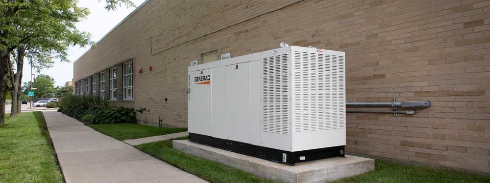 Generator Installations