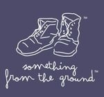 Something from the Ground - logo