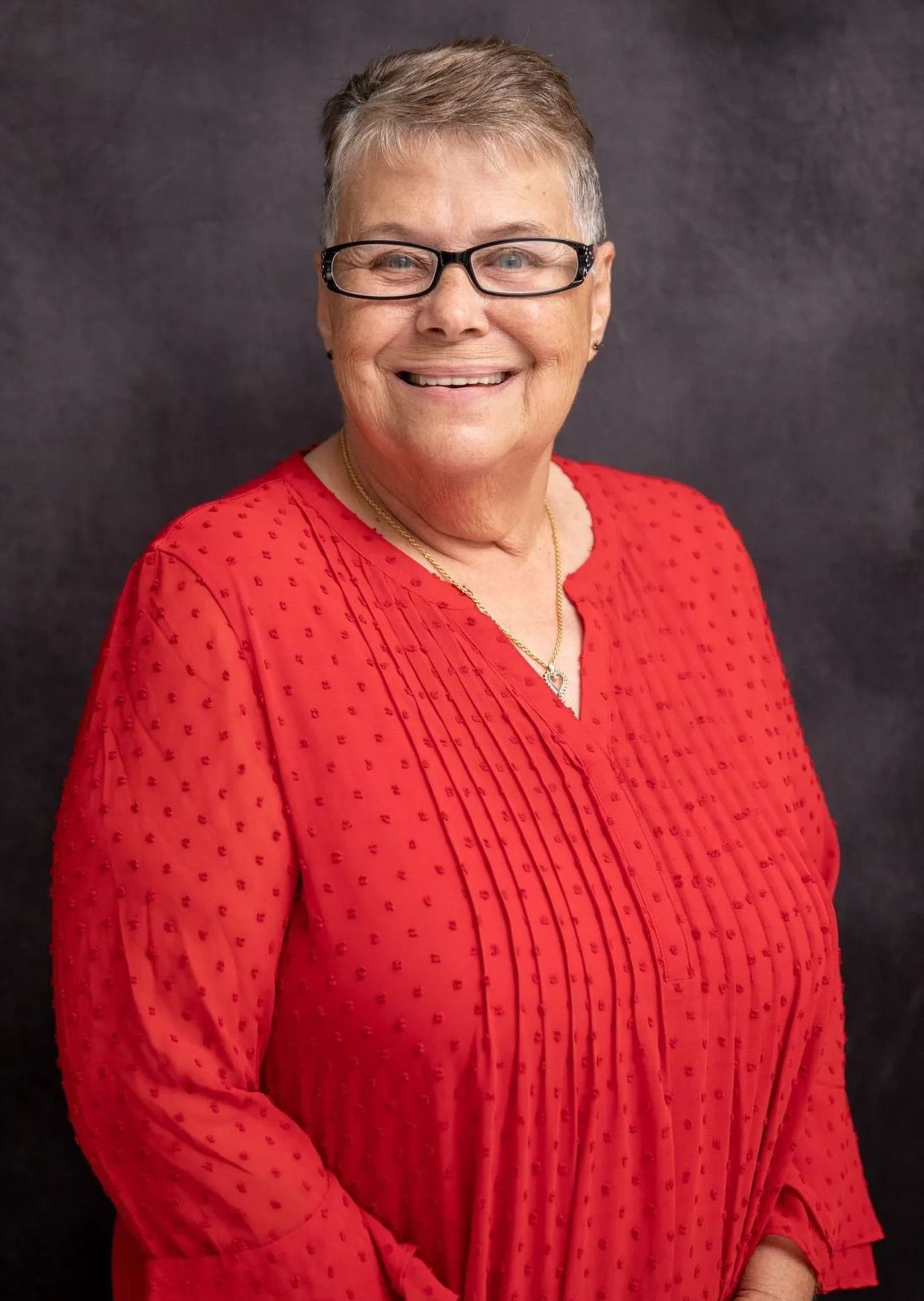 Staff Photo