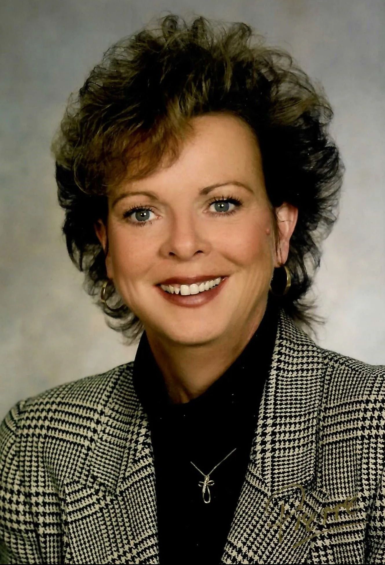 Staff Photo