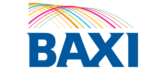 Baxi logo