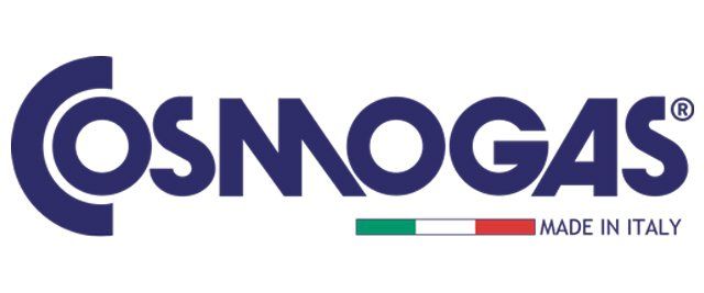 Cosmogas logo