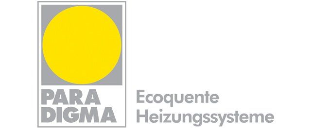 Paradigma logo