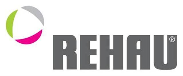 Rehau logo