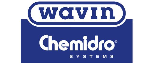 Chemidro System logo