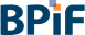 Member of the British Print Industries Federation - BPIF logo blue