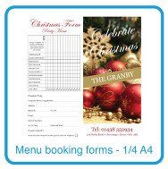 menu_booking_forms_button 1/4 A4