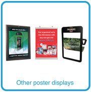 Other Poster Displays