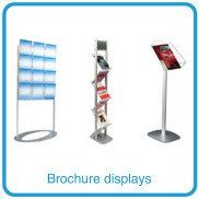 brochure-displays