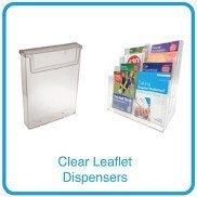 leaflet-dispensers