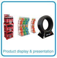 product-display-&-presentation