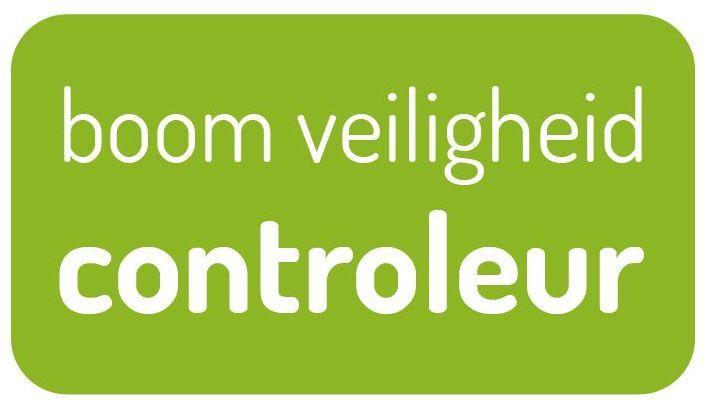 BVC Certificering
Boom veiligheid controleur