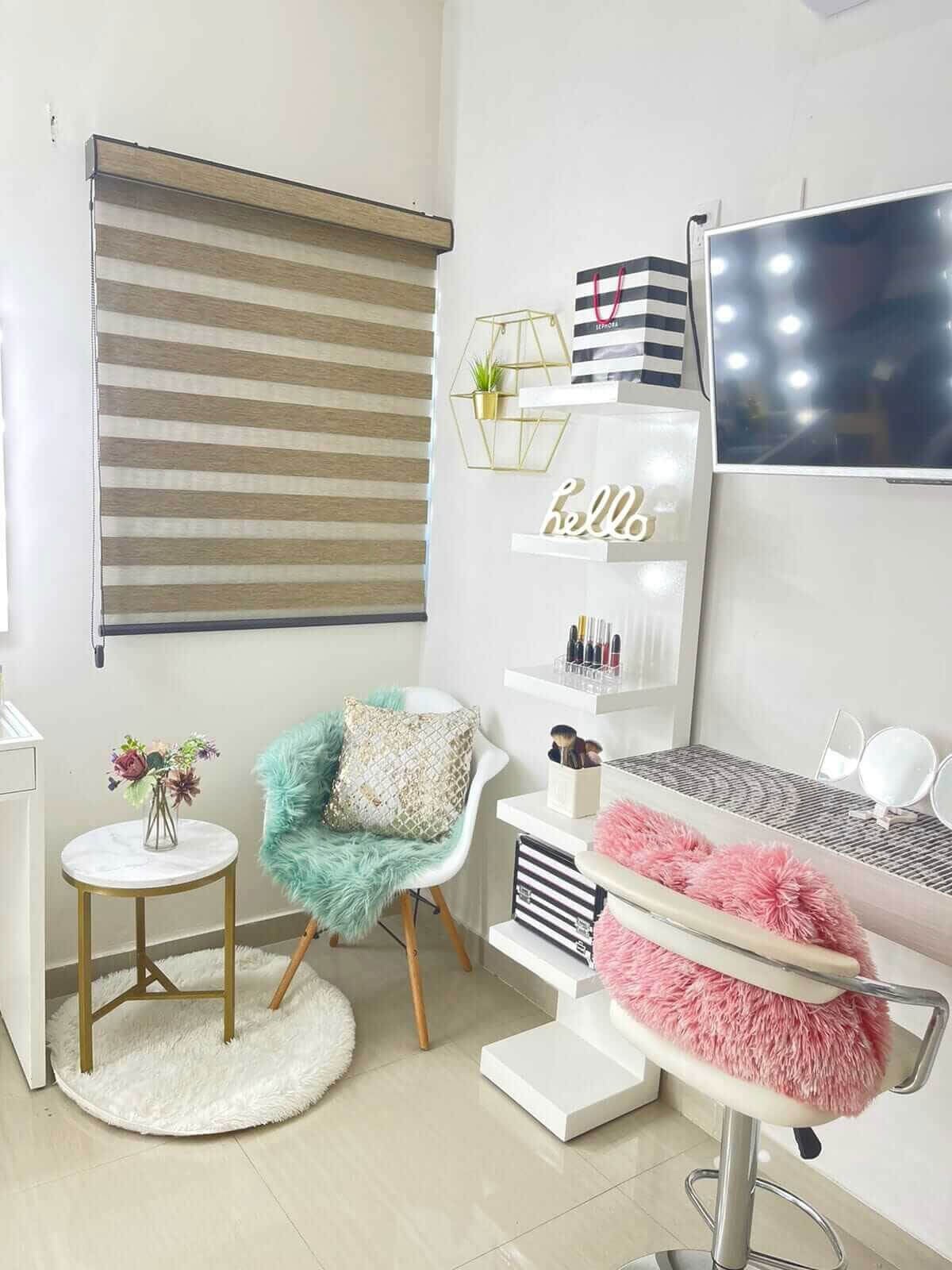 PERSIANAS SALVATORI MAZATLAN