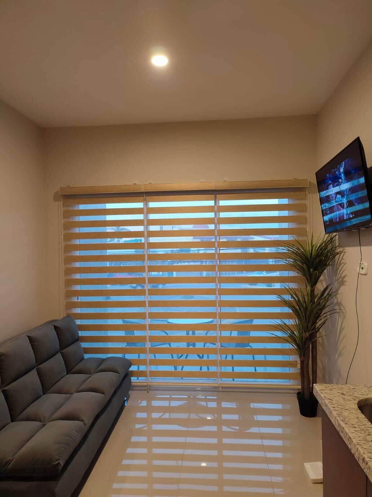 PERSIANAS SALVATORI MAZATLAN