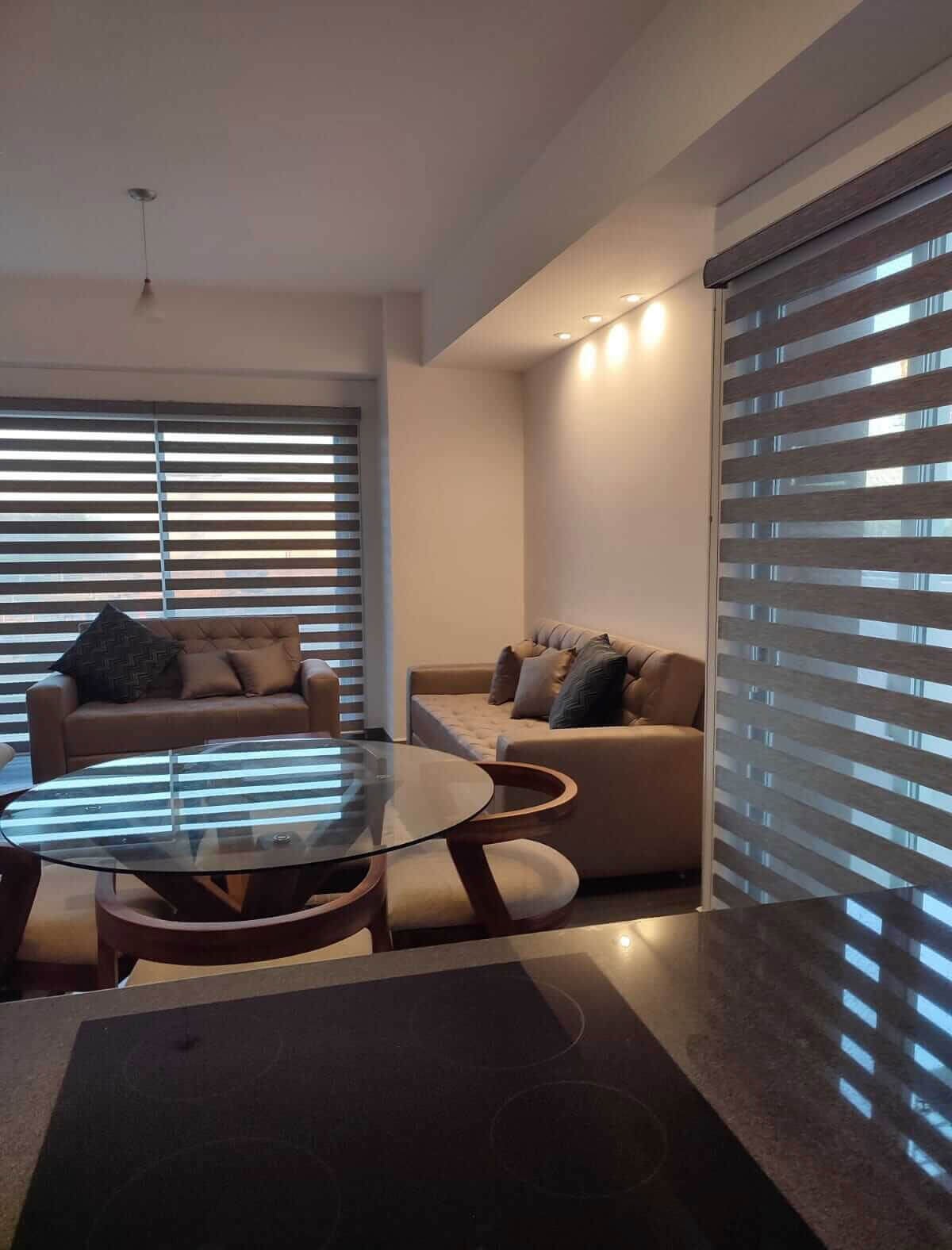 PERSIANAS SALVATORI MAZATLAN