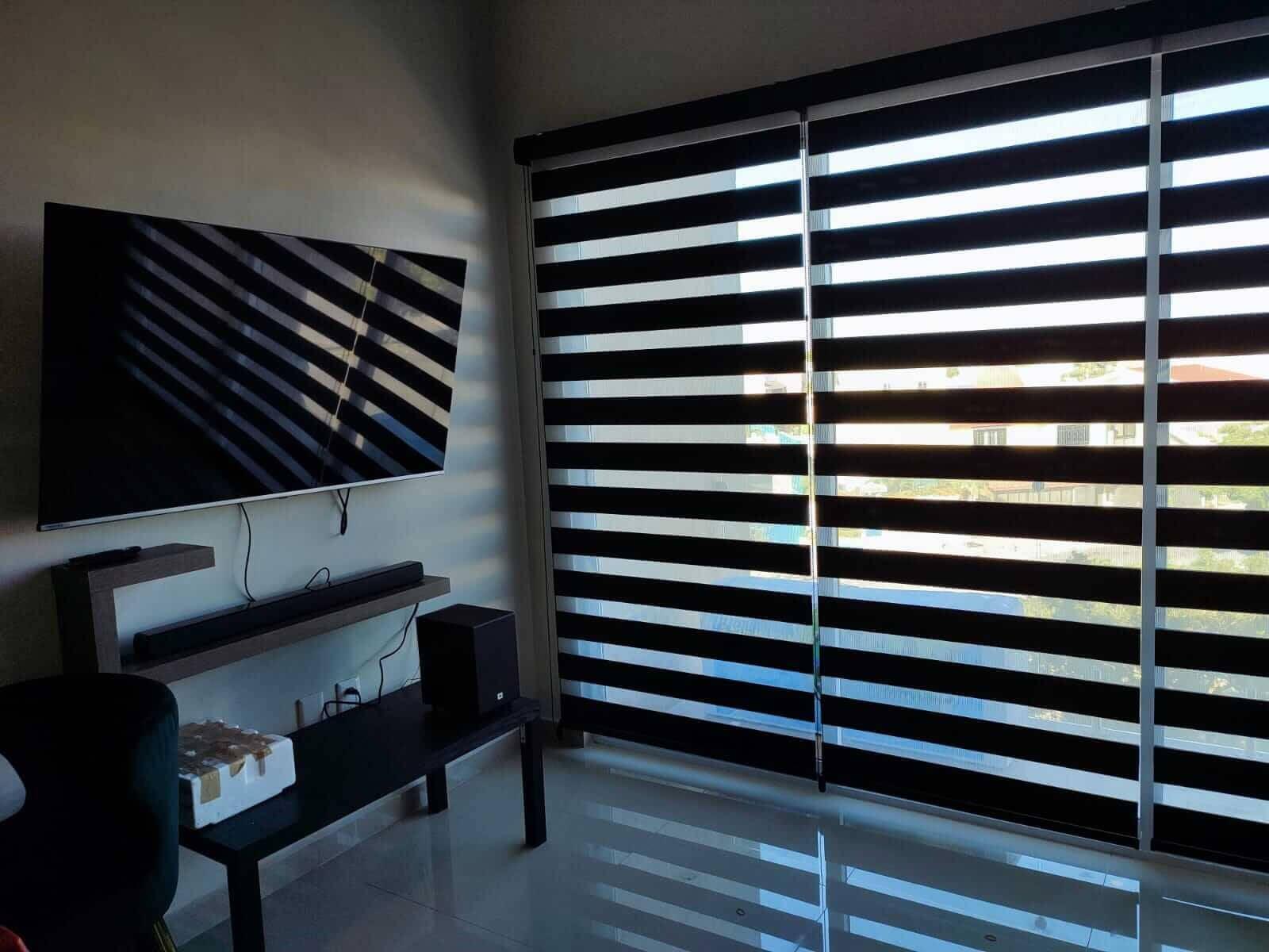 PERSIANAS SALVATORI MAZATLAN