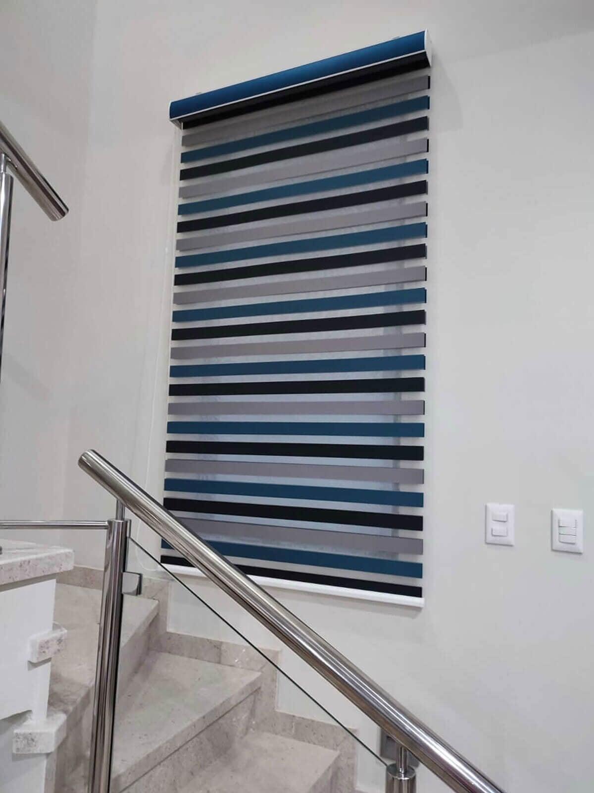 PERSIANAS SALVATORI MAZATLAN