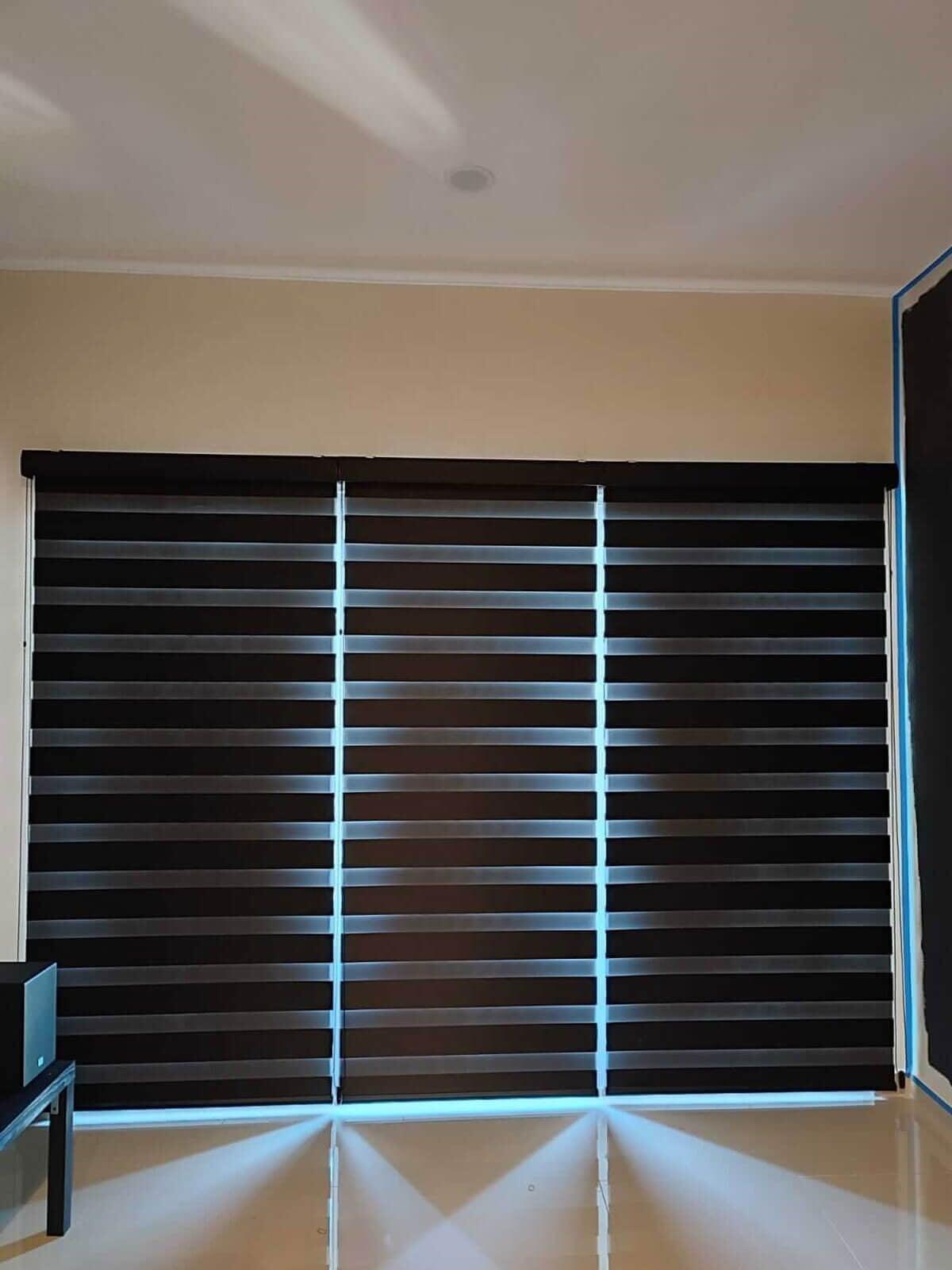 PERSIANAS SALVATORI MAZATLAN