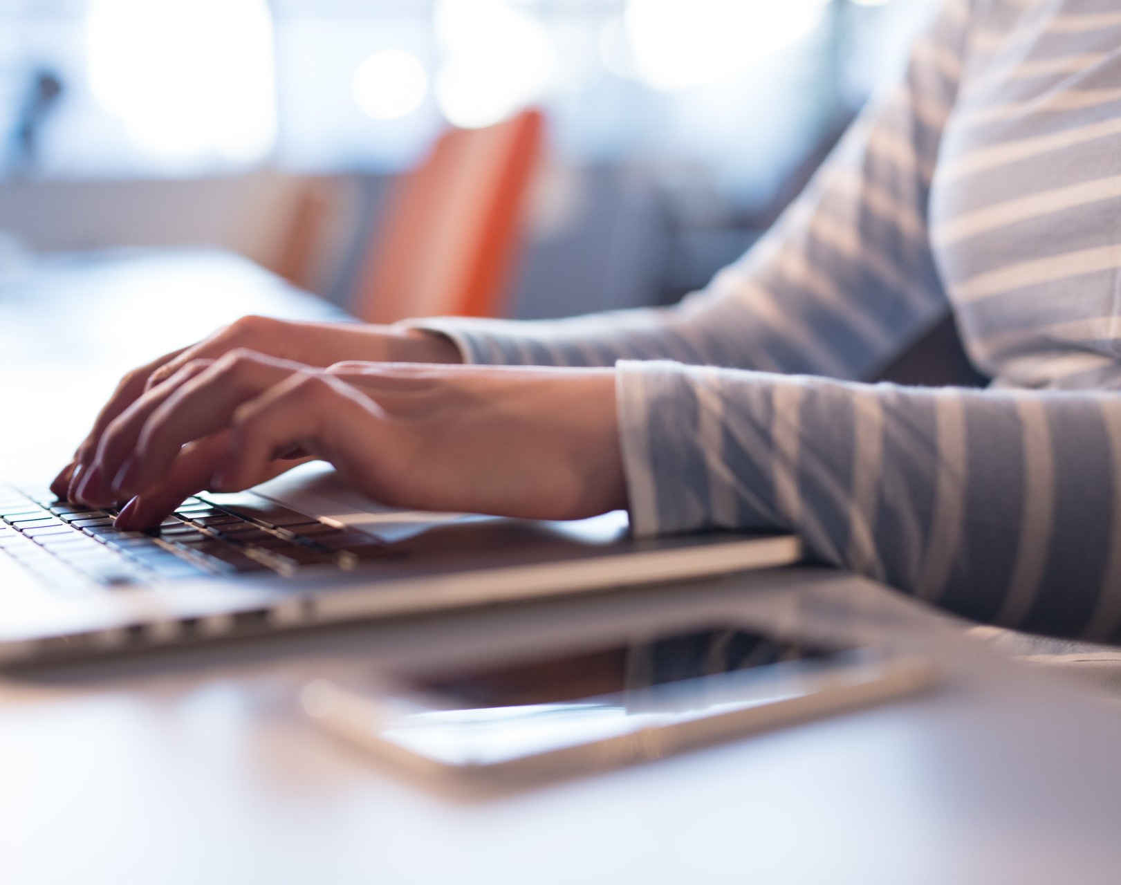 Computing & Print Services at Killinarden Community Centre