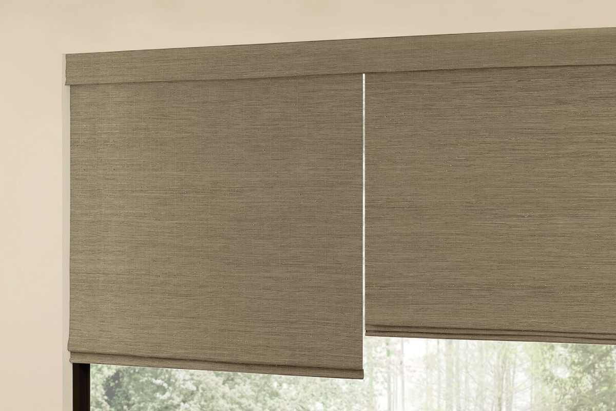 Hunter Douglas Provenance® Woven Wood Shades