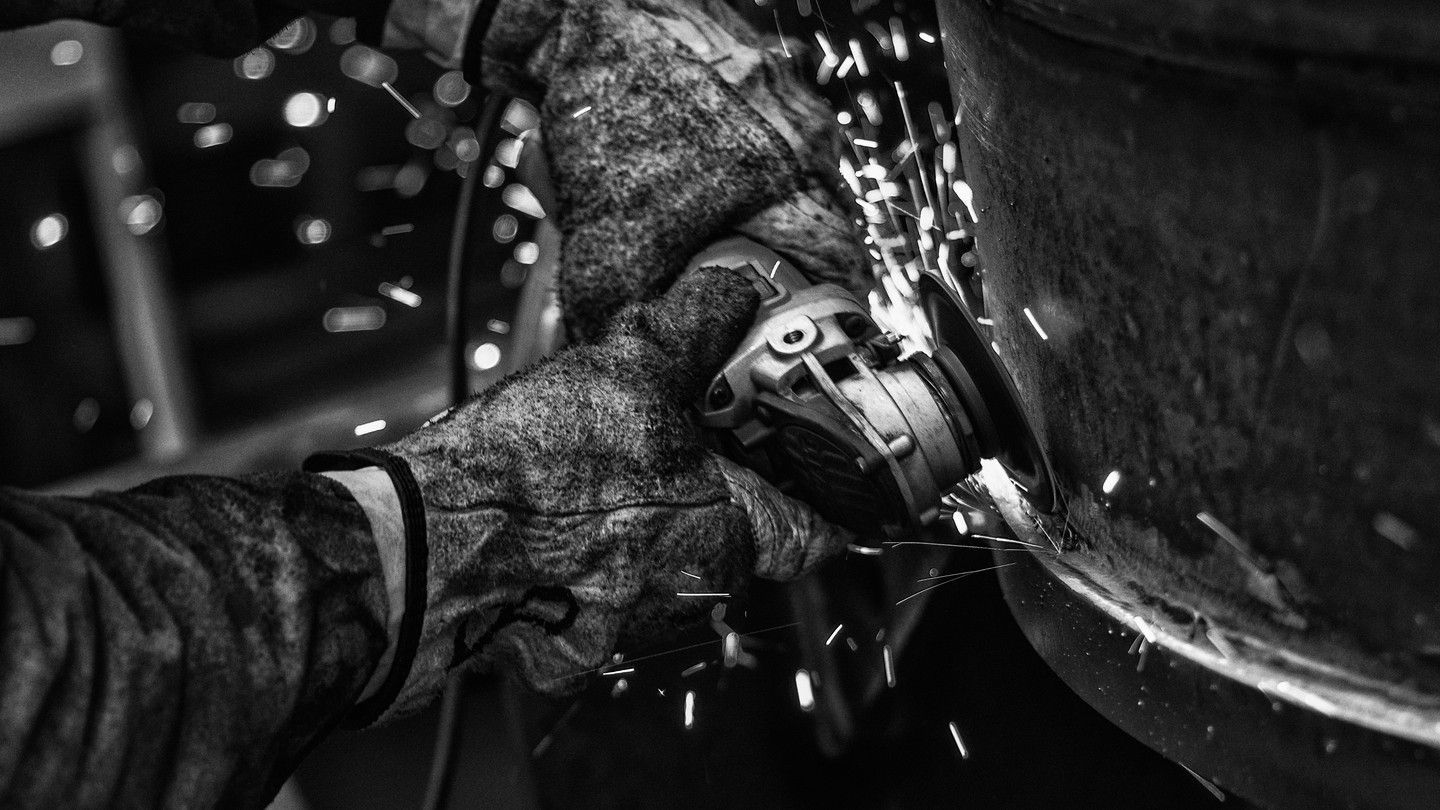 Revisioni e manutenzioni