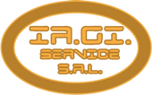 Ir.Gi. Service - Logo