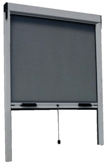 Tenda zanzariera ZMD40 GI